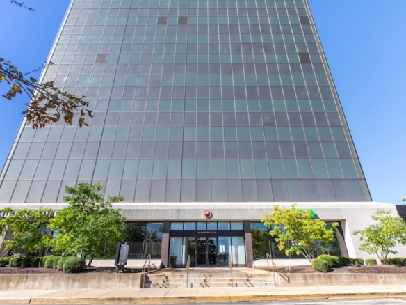 HQ (IWG) 111 Westport Plaza Drive St. Louis