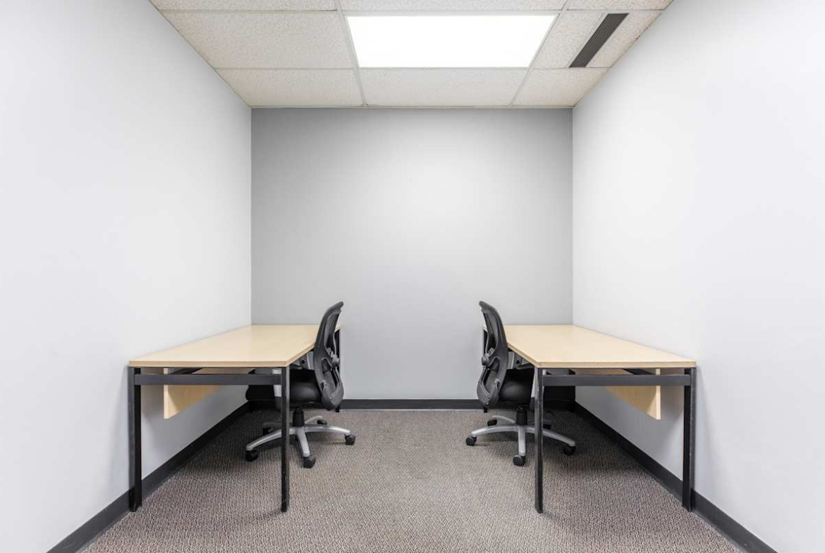 HQ (IWG) 111 Westport Plaza Drive St. Louis