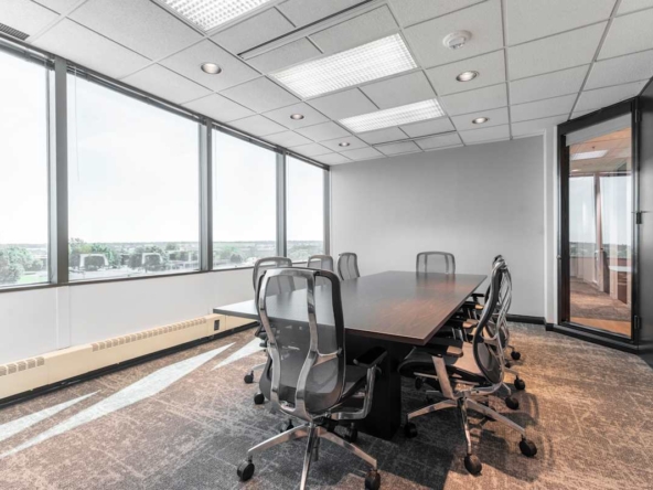 HQ (IWG) 111 Westport Plaza Drive St. Louis