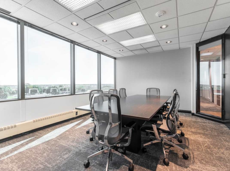 HQ (IWG) 111 Westport Plaza Drive St. Louis