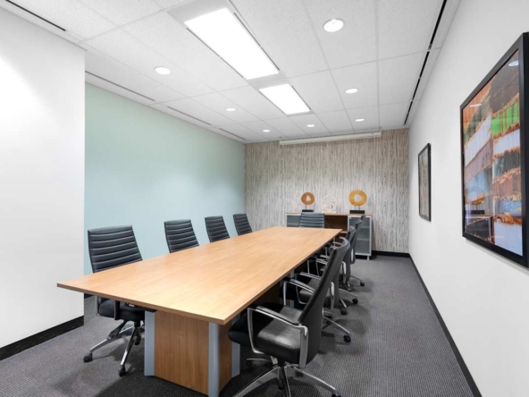 Regus (IWG) 1111 Dr Frederik-Philips Boulevard Saint Laurent