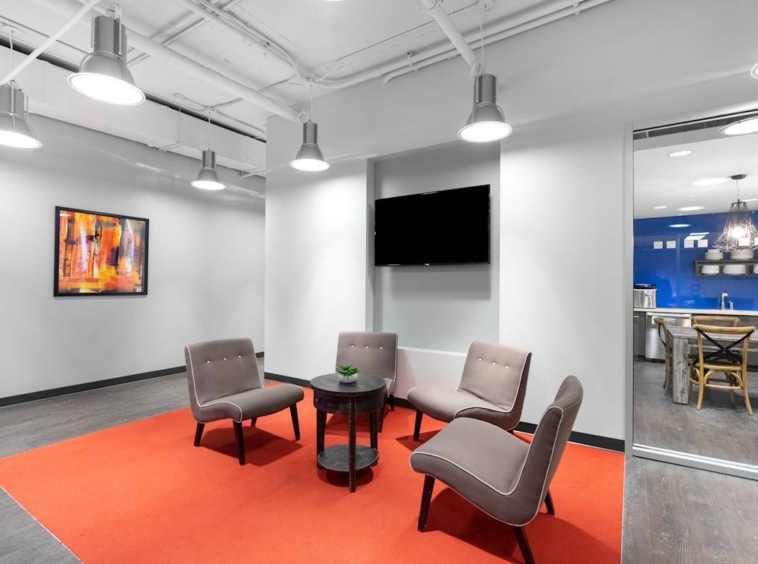 Regus (IWG) 1111 Dr Frederik-Philips Boulevard Saint Laurent