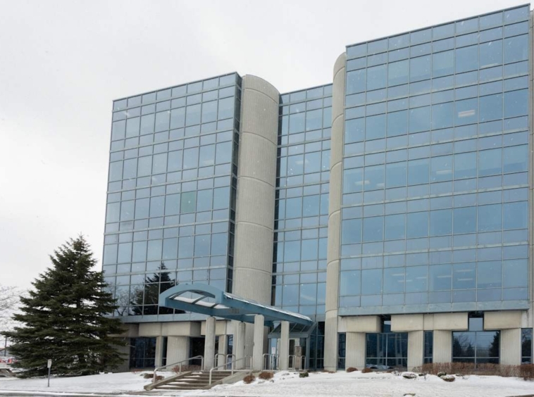 Regus (IWG) 1111 Dr Frederik-Philips Boulevard Saint Laurent