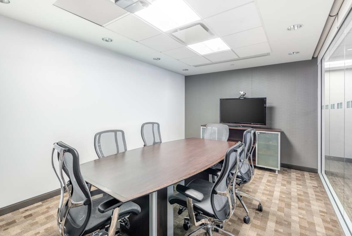 Regus (IWG) 112 West 34th Street New York City
