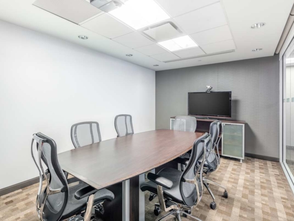 Regus (IWG) 112 West 34th Street New York City