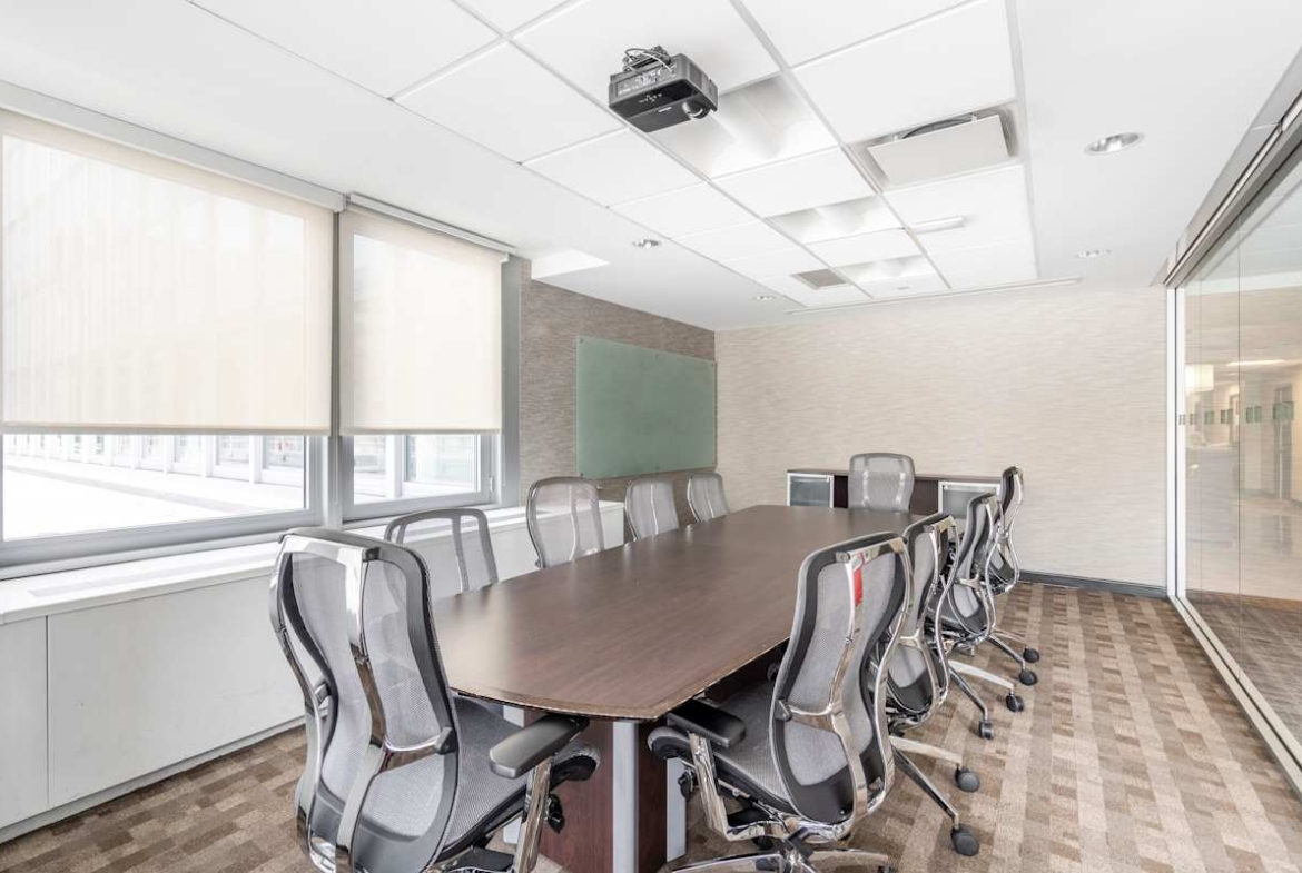 Regus (IWG) 112 West 34th Street New York City
