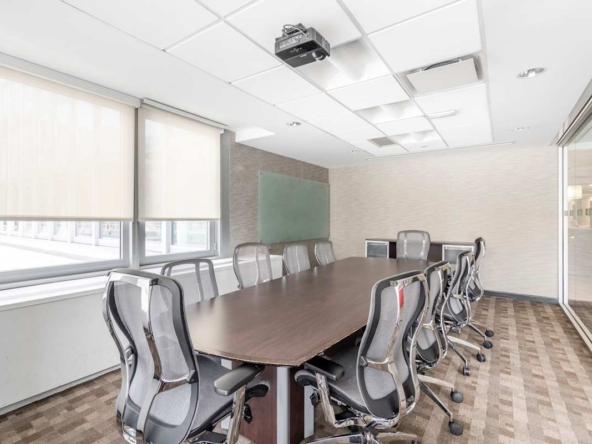 Regus (IWG) 112 West 34th Street New York City