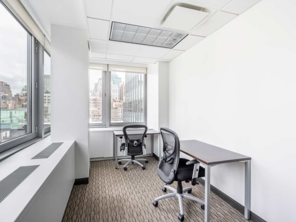 Regus (IWG) 112 West 34th Street New York City