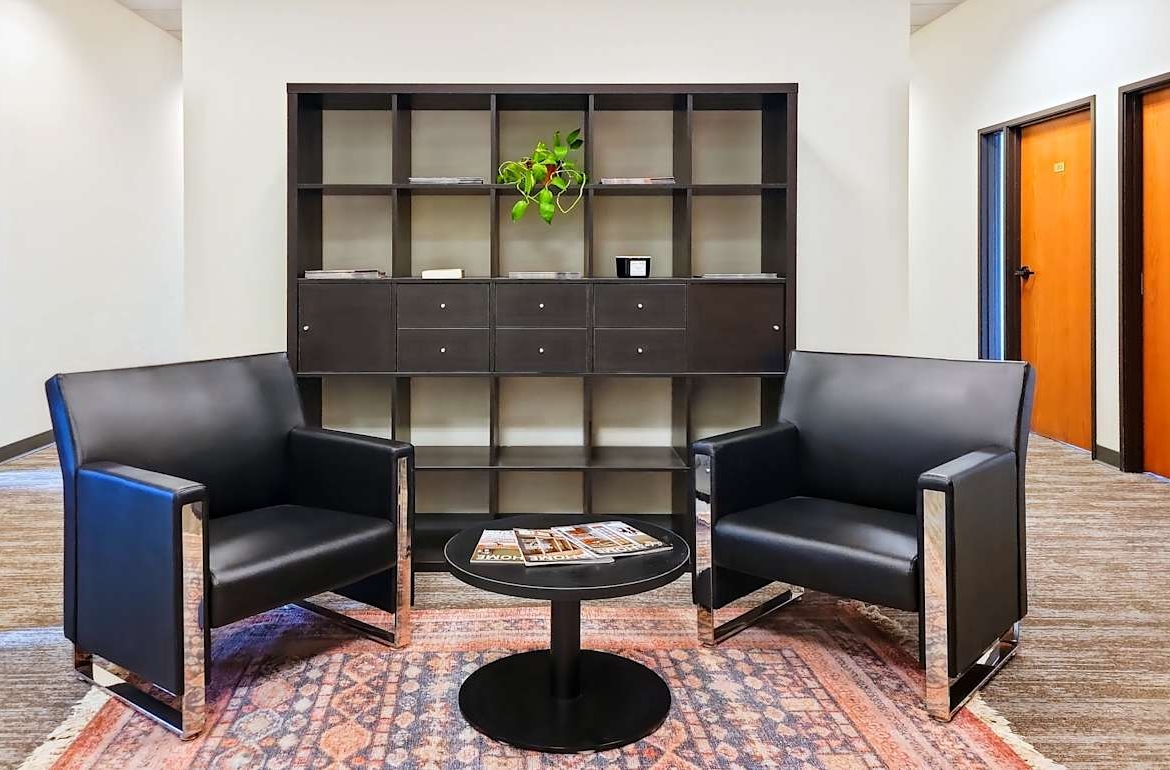 Regus (IWG) 1120 W University Ave Flagstaff