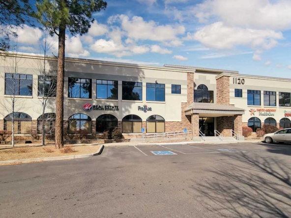 Regus (IWG) 1120 W University Ave Flagstaff