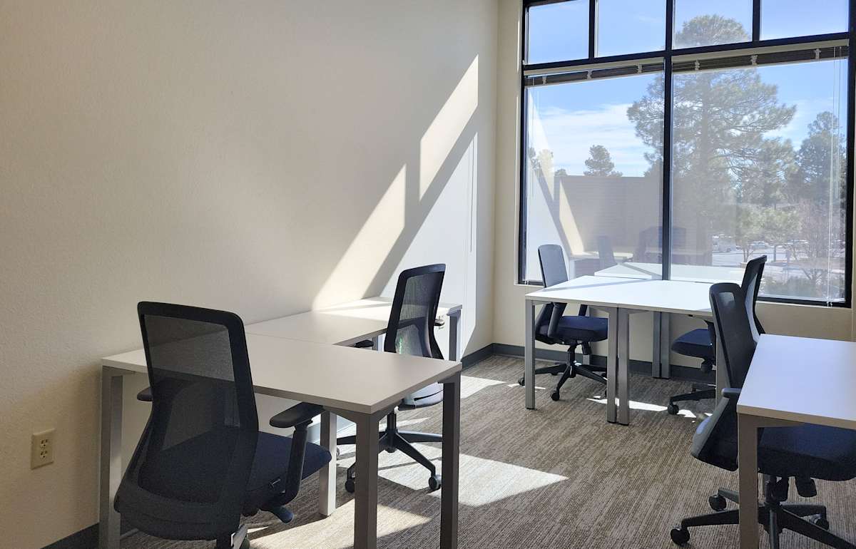 1120 W University Ave Flagstaff Regus (IWG) 1120 W University Ave Flagstaff