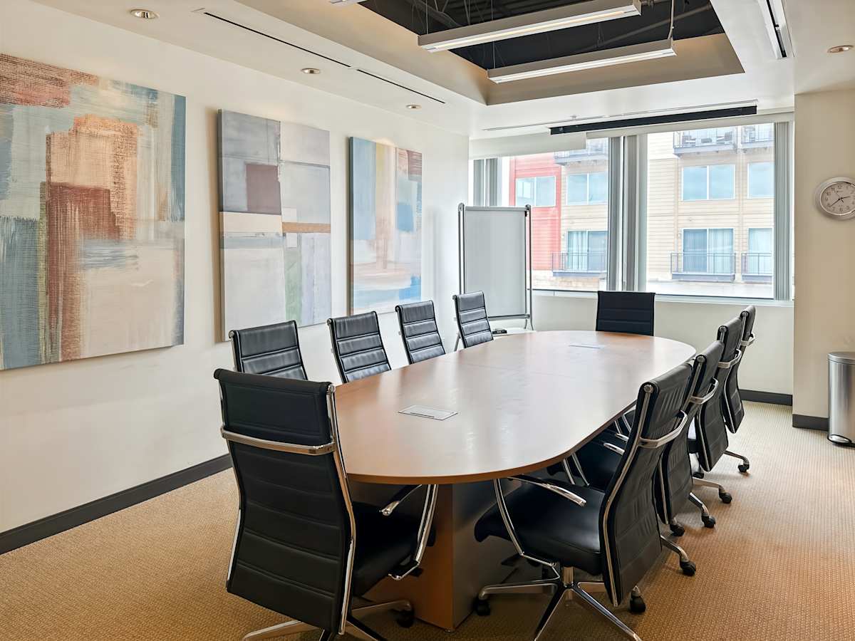 Regus (IWG) 11200 Broadway Street Pearland