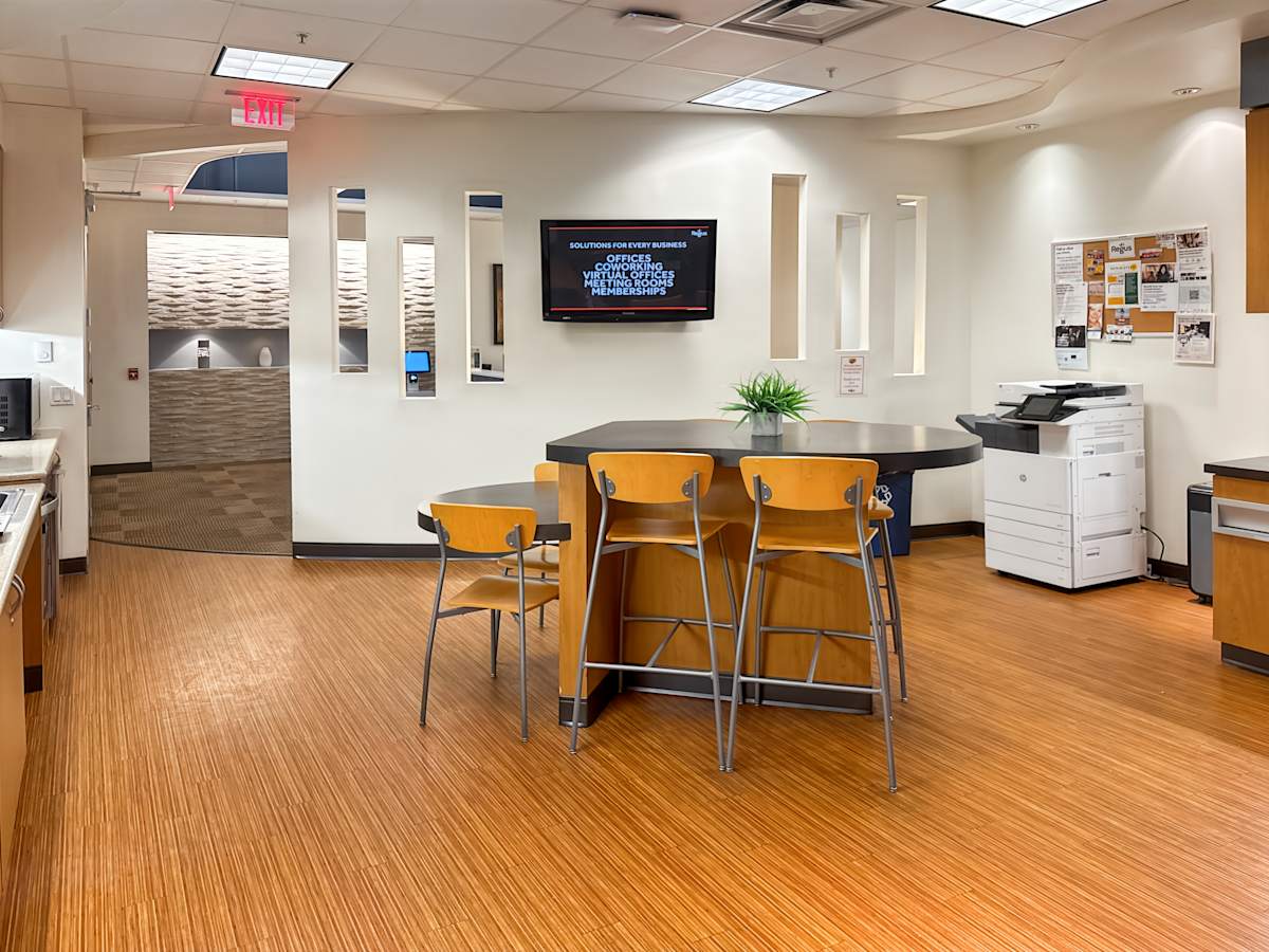 Regus (IWG) 11200 Broadway Street Pearland