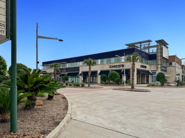 Regus (IWG) 11200 Broadway Street Pearland