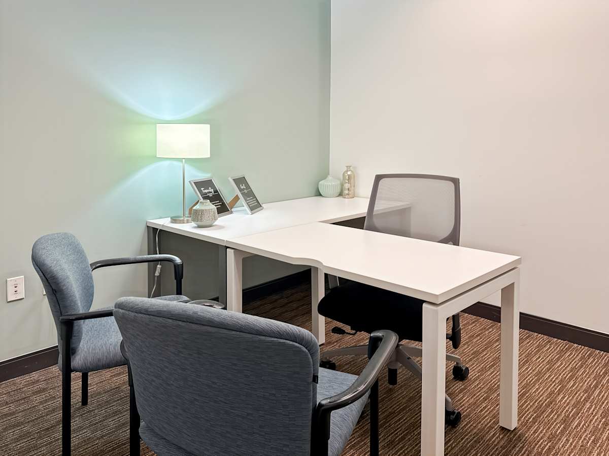 Regus (IWG) 11200 Broadway Street Pearland