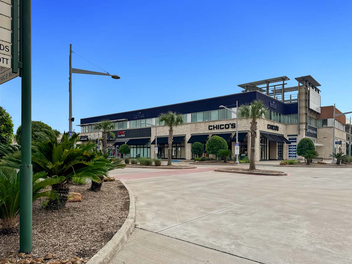 Regus (IWG) 11200 Broadway Street Pearland