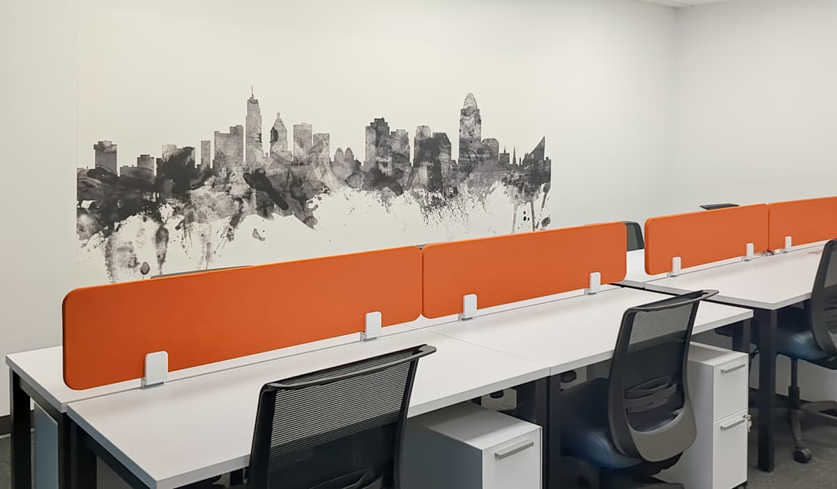 Regus (IWG) 11260 Chester Rd Cincinnati