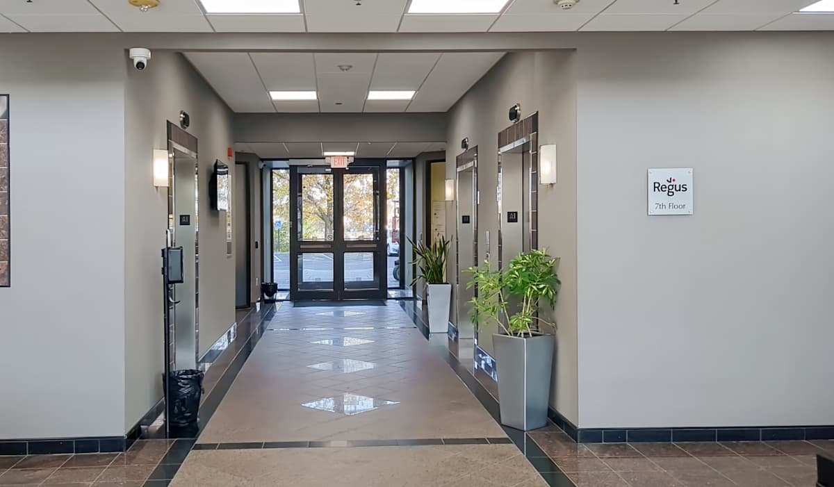 Regus (IWG) 11260 Chester Rd Cincinnati