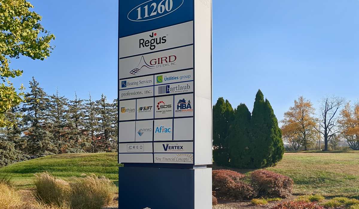Regus (IWG) 11260 Chester Rd Cincinnati