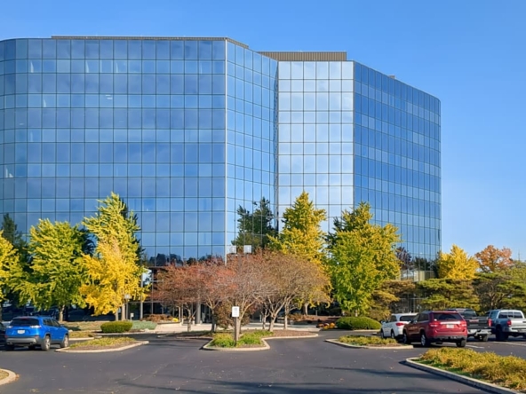 Regus (IWG) 11260 Chester Rd Cincinnati