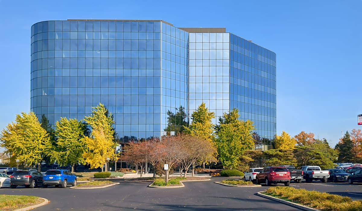 Regus (IWG) 11260 Chester Rd Cincinnati