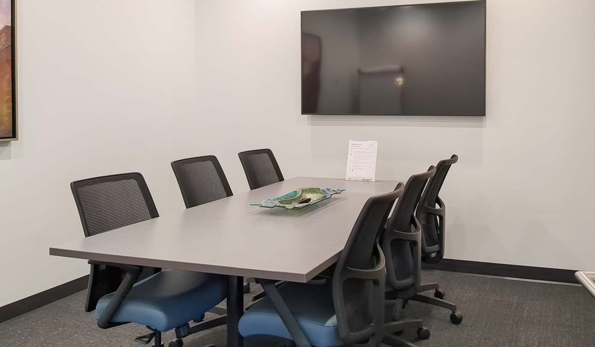 Regus (IWG) 11260 Chester Rd Cincinnati