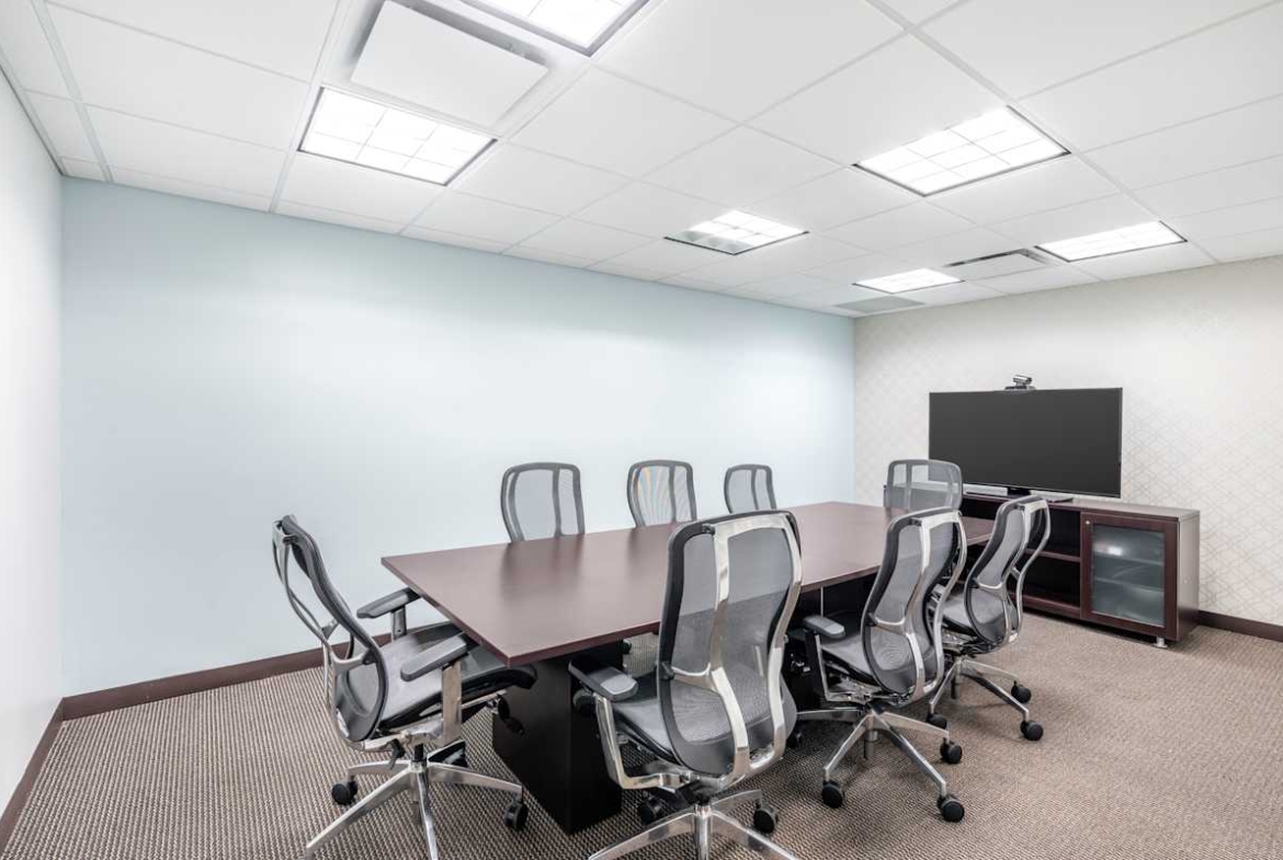 Regus (IWG) 1129 Northern Boulevard Manhasset