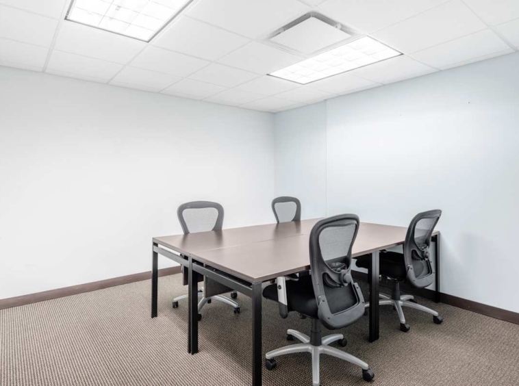 Regus (IWG) 1129 Northern Boulevard Manhasset