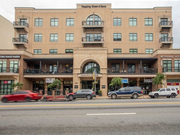 Regus (IWG) 113 South Monroe Street Tallahassee