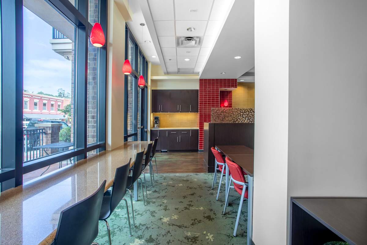 113 South Monroe Street Tallahassee Regus (IWG) 113 South Monroe Street Tallahassee