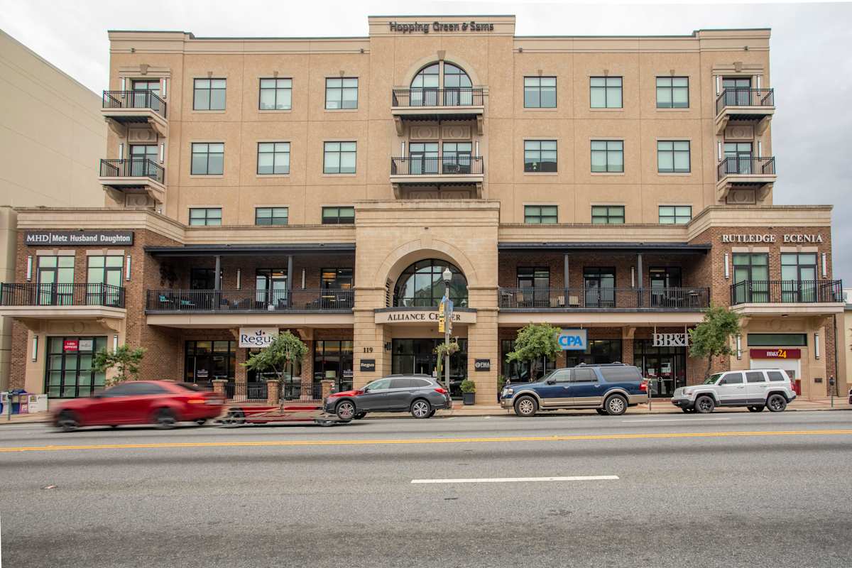 113 South Monroe Street Tallahassee Regus (IWG) 113 South Monroe Street Tallahassee
