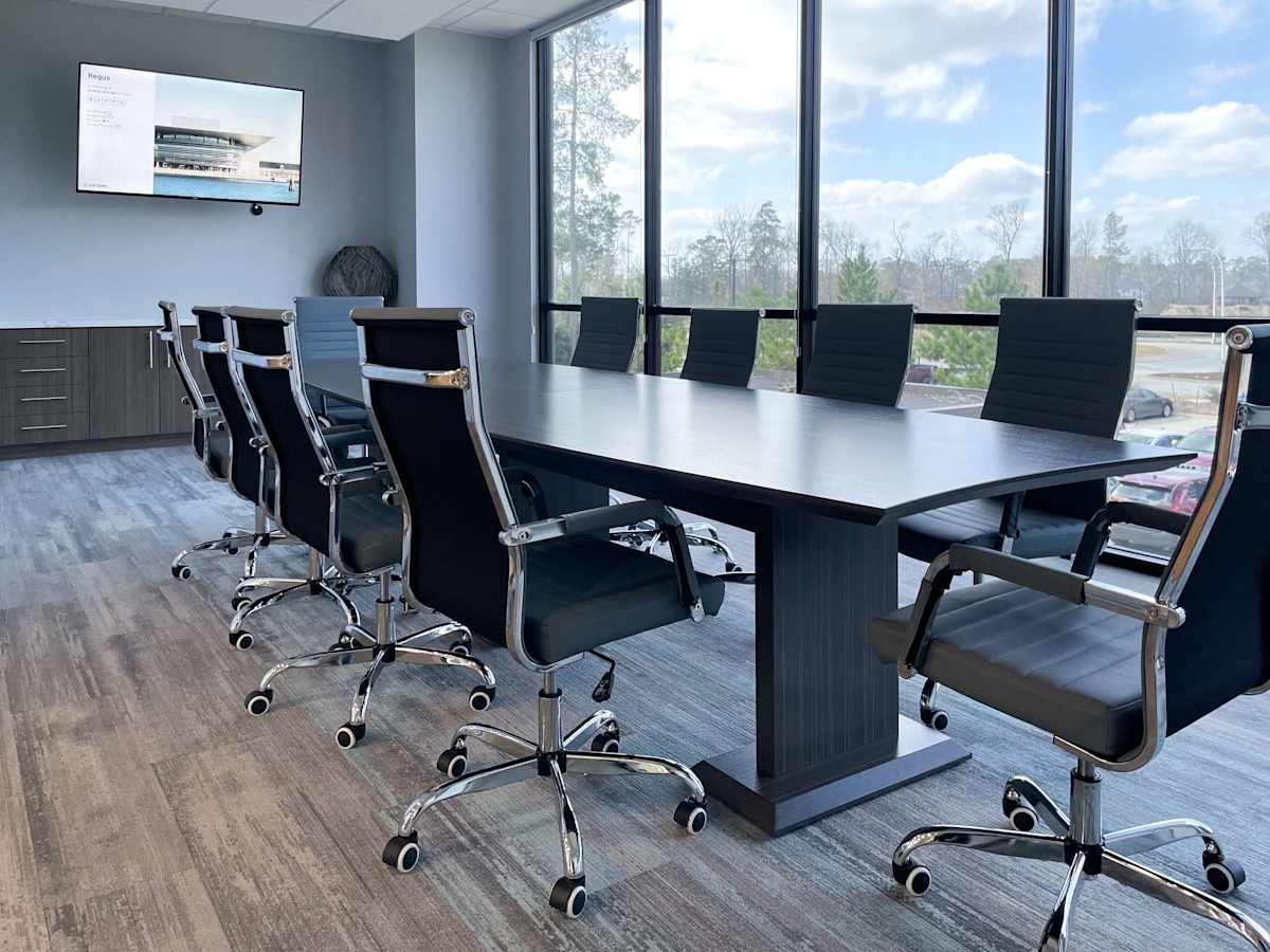 1135 Grand Central Parkway Conroe Regus (IWG) 1135 Grand Central Parkway Conroe