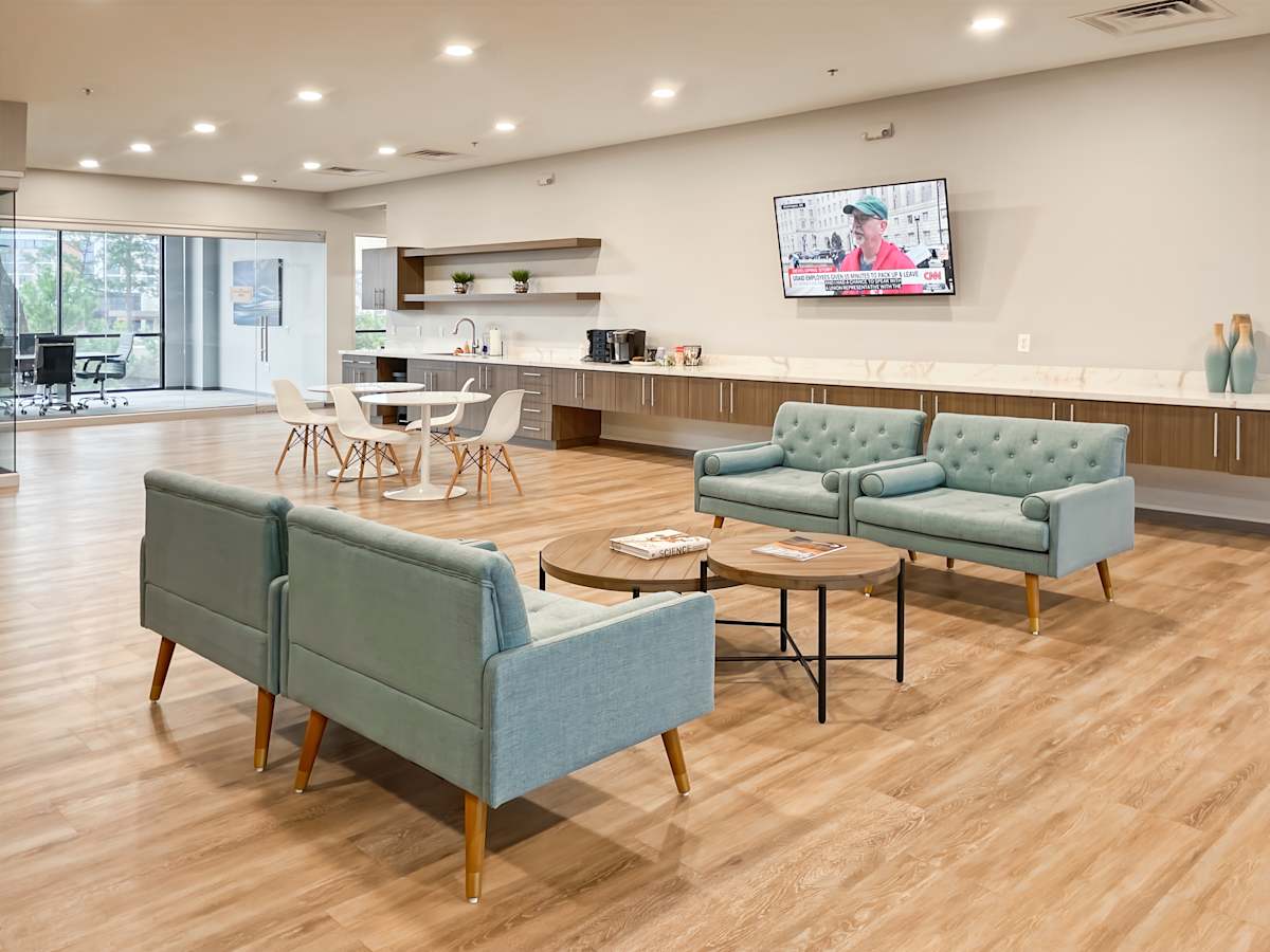 1135 Grand Central Parkway Conroe Regus (IWG) 1135 Grand Central Parkway Conroe