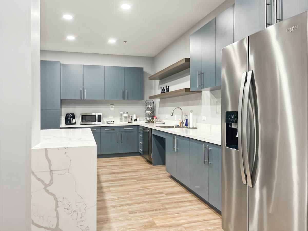 1135 Grand Central Parkway, Conroe