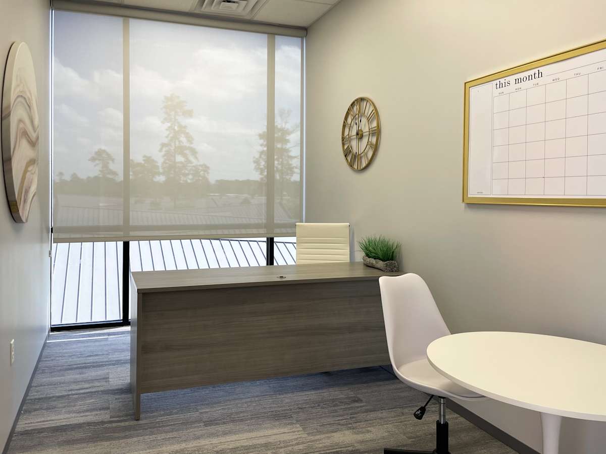 1135 Grand Central Parkway Conroe Regus (IWG) 1135 Grand Central Parkway Conroe