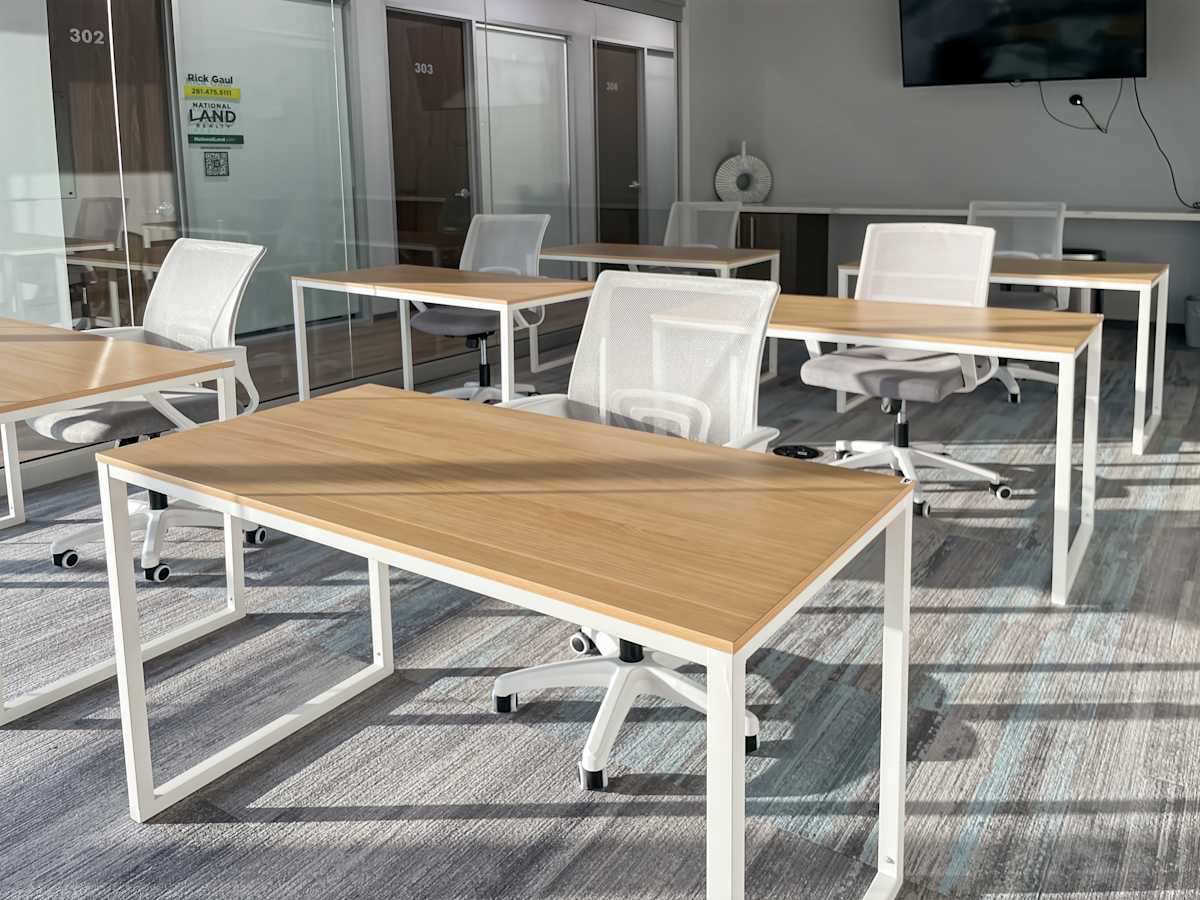 1135 Grand Central Parkway Conroe Regus (IWG) 1135 Grand Central Parkway Conroe