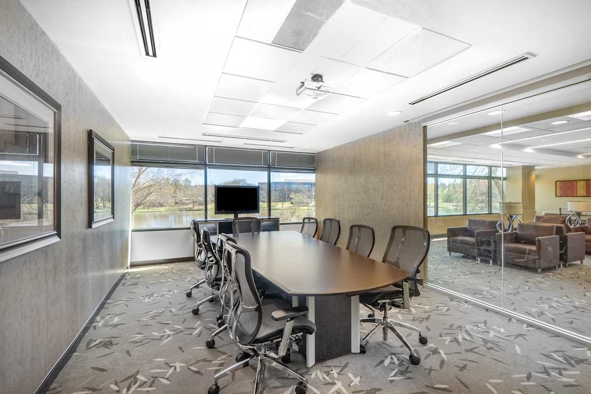 Regus (IWG) 11555 Medlock Bridge Johns Creek