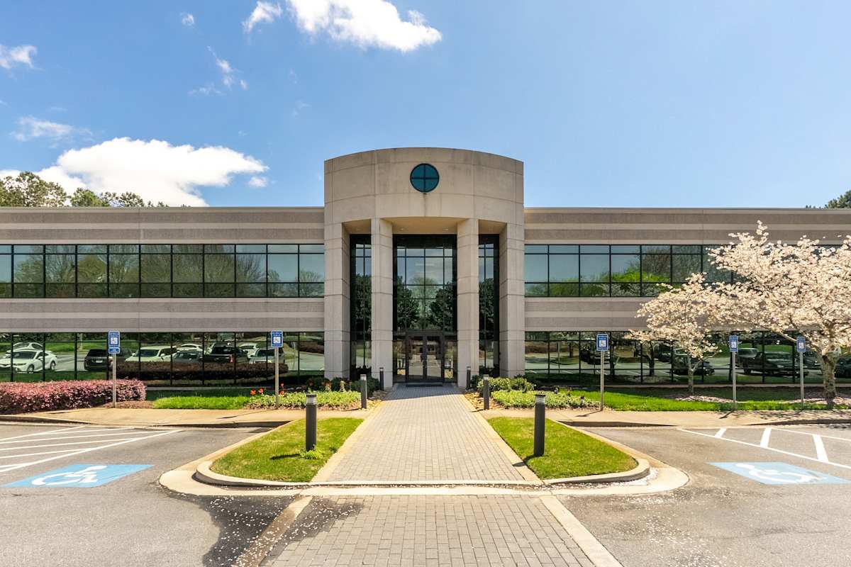 Regus (IWG) 11555 Medlock Bridge Johns Creek