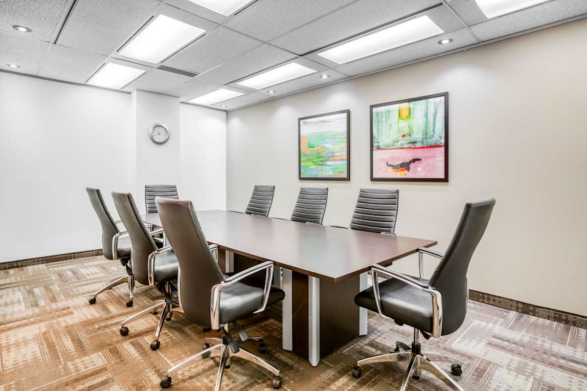 Regus (IWG) 116 Albert Street Ottawa