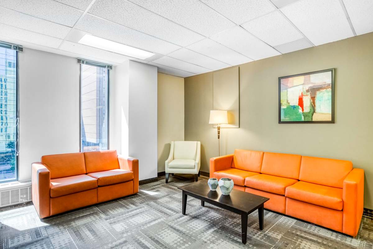 Regus (IWG) 116 Albert Street Ottawa