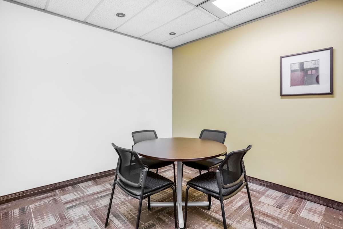 Regus (IWG) 116 Albert Street Ottawa