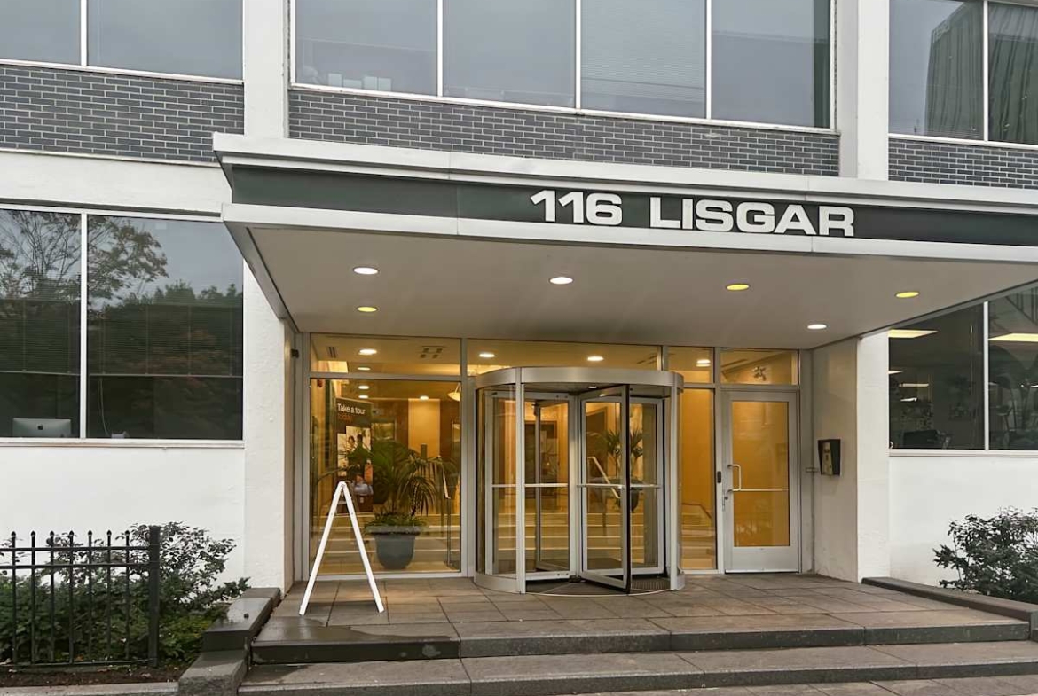 Regus (IWG) 116 Lisgar St Ottawa