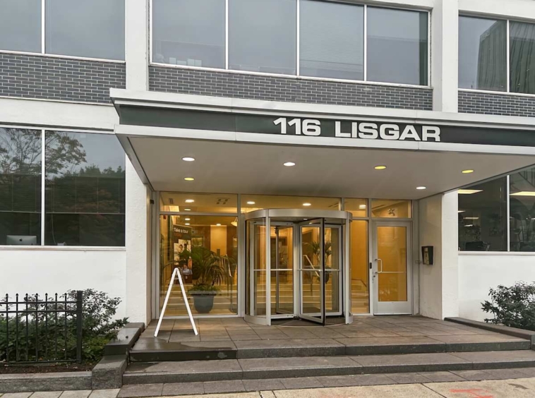 Regus (IWG) 116 Lisgar St Ottawa