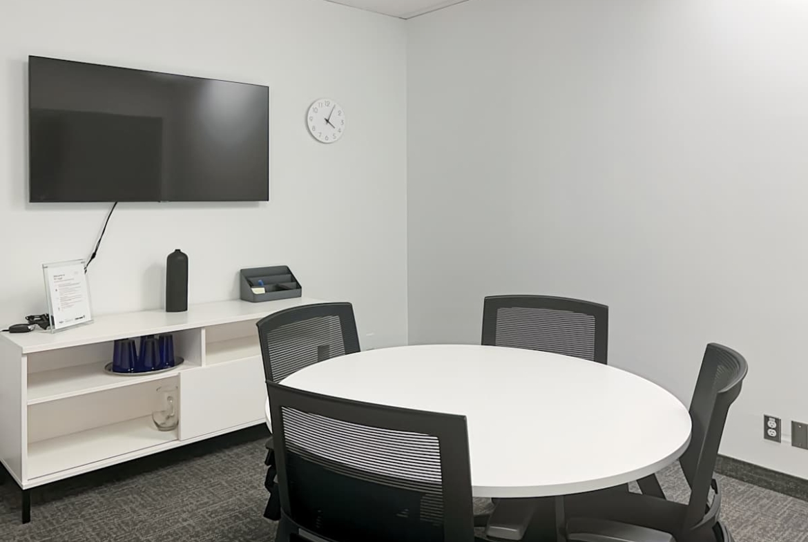 Regus (IWG) 116 Lisgar St Ottawa