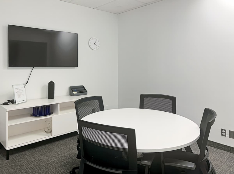 Regus (IWG) 116 Lisgar St Ottawa