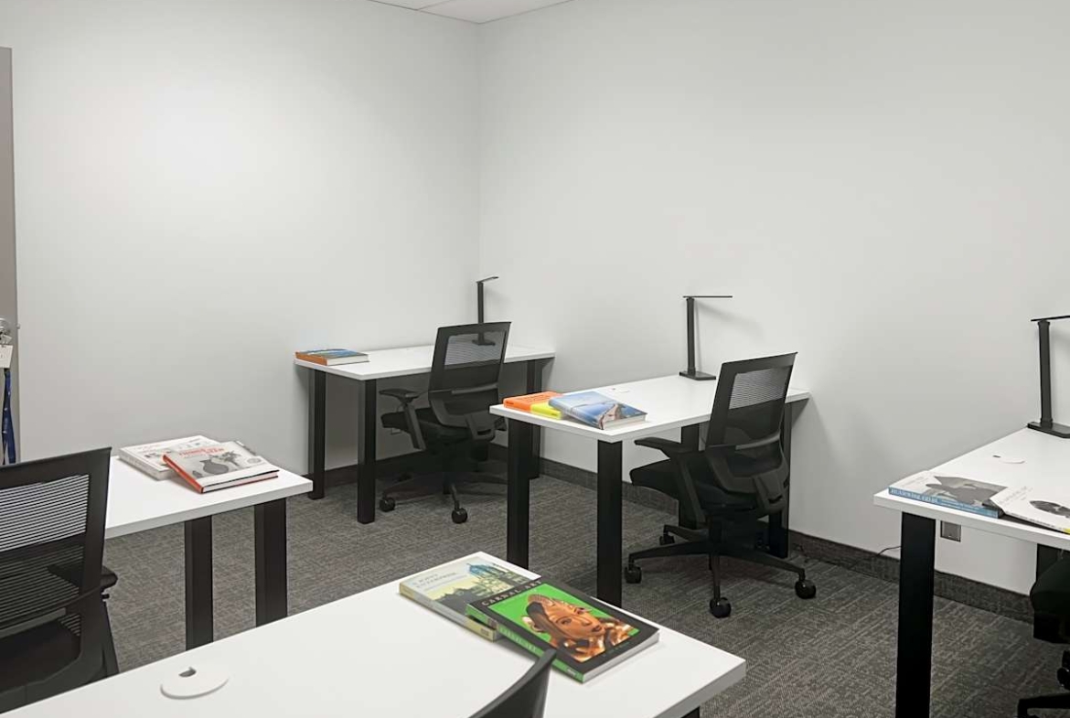Regus (IWG) 116 Lisgar St Ottawa