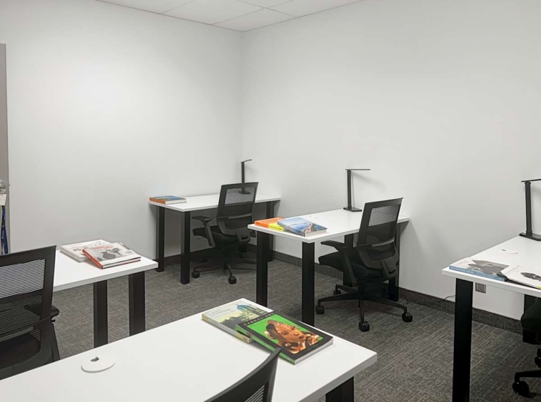 Regus (IWG) 116 Lisgar St Ottawa
