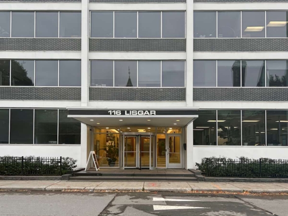 Regus (IWG) 116 Lisgar St Ottawa