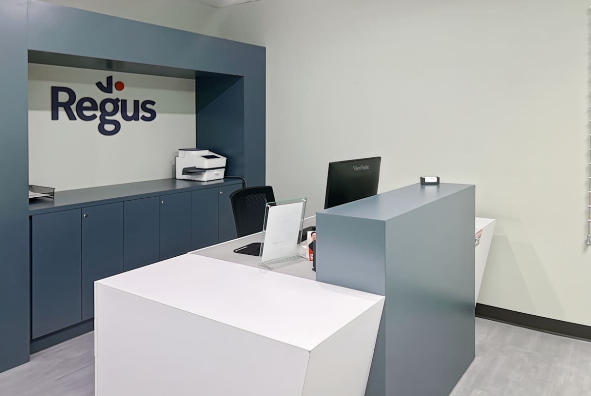 Regus (IWG) 116 Lisgar St Ottawa