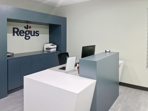 Regus (IWG) 116 Lisgar St Ottawa